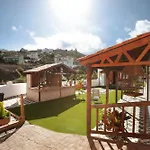 Diablitos 4 Ferienhaus *