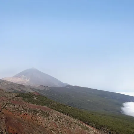 Diablitos 4 Сasa de vacaciones San Juan de la Rambla