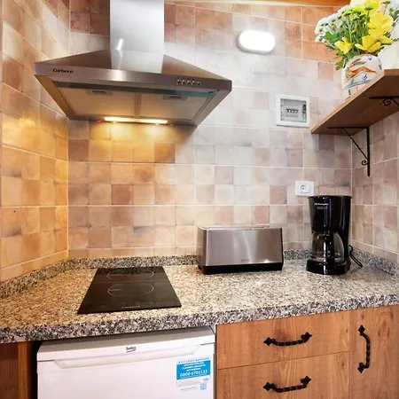 Diablitos 4 * San Juan de la Rambla