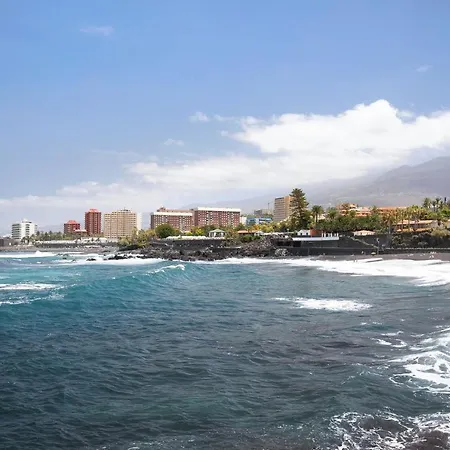 Diablitos 4 Сasa de vacaciones San Juan de la Rambla