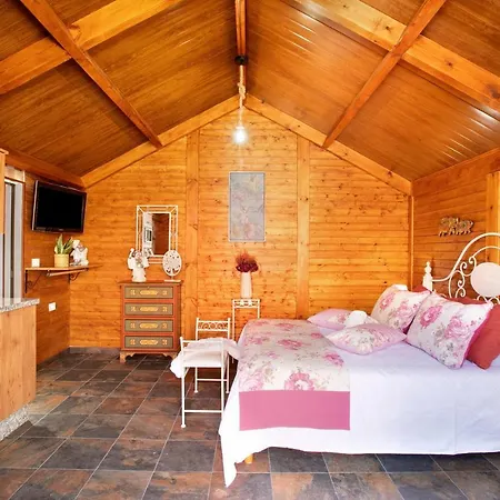 Сasa de vacaciones Diablitos 4 San Juan de la Rambla