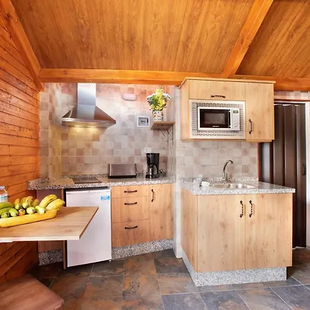 Diablitos 4 Сasa de vacaciones San Juan de la Rambla