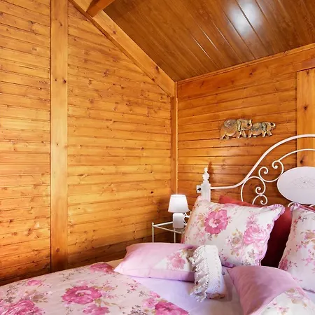 Diablitos 4 Сasa de vacaciones