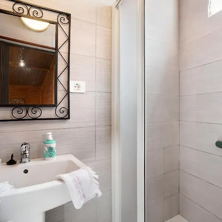 Сasa de vacaciones Diablitos 4 San Juan de la Rambla