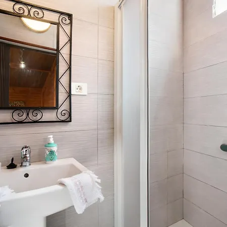 Holiday home Diablitos 4 *