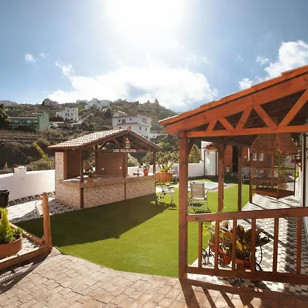 Diablitos 4 Holiday home *