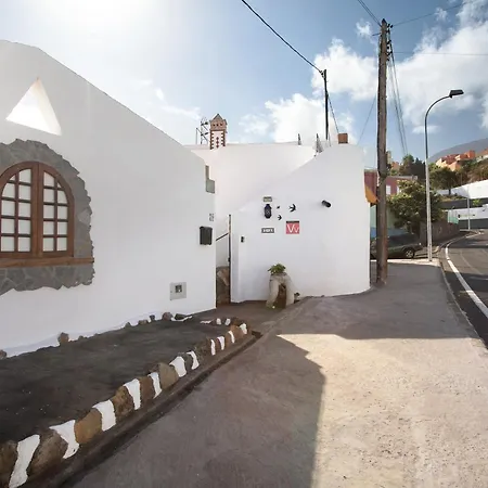 Diablitos 4 Holiday home *