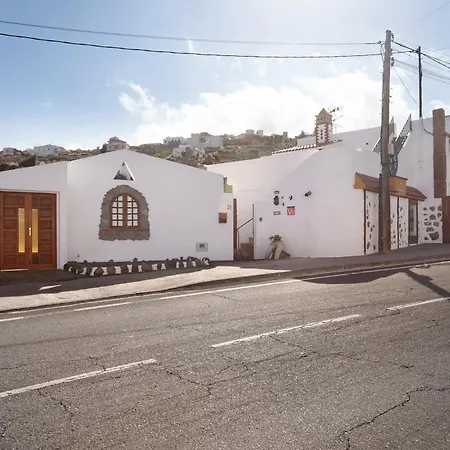 Feriehus Diablitos 4 *
